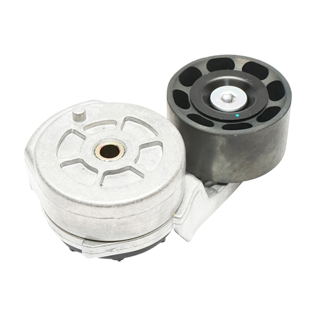 Automatic belt tensioner for John Deere RE518097